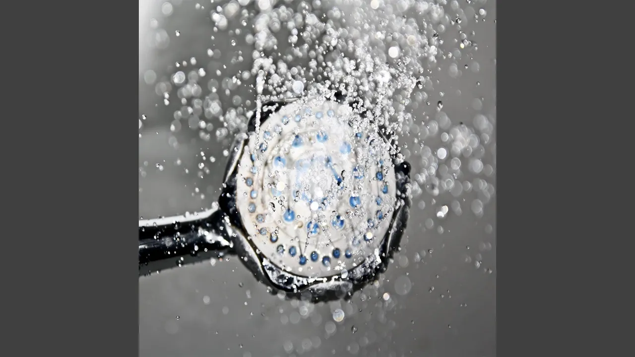 Shower Sound 4 - Loopable With No Fade Shower Sound 4 - Loopable With No Fade