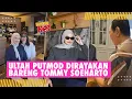 Lagu Ultah Puteri Modiyanti Dirayakan Bareng Tommy Soeharto \u0026 Ida Iasha, Sandy Harun: Dia Ibu Kedua Modi
