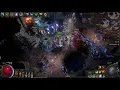 Path of Exile 3 16 - Guaranteed fractured wall when you see this on your top-right mini map