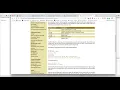 Using the String API in Java