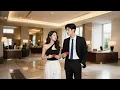Lagu Kicked out, she wanders into her childhood-friend CEO’s room—he proposes a contract marriage that