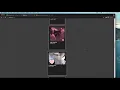 React infinite scroller demo with backend