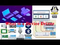 Device drivers