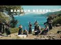 Download Lagu BANGUN NEGERI - THE GARUDAS MAUMERE