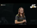 Hugo Lloris Watches With Pride as Daughter Sings US National Anthem | APT Sports
