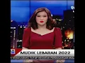 Download Lagu cantiknya Yohana Gabriela presenter TV one putih mulus