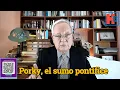 Download Lagu Porky, el sumo pontífice
