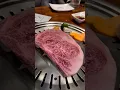 Download Lagu Would you try this $275 A5 WAGYU RIBEYE? #wagyu #steak #foodchallenge