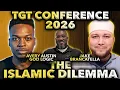 Avery Austin GodLogicApologetics Vs Jake Brancatella JakeBrancatella2 0 The Islamic Dilemma