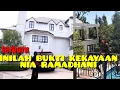 Lagu rumah nia ramadhani di amerika serikat