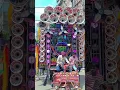 Download Lagu Zoom 🖤 dj Lakhisarai #ganeshpuja set-up #lakhisarai 2024