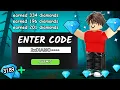 Download Lagu How to Get Diamonds Free in 99 Nights in the Forest Roblox (NEW CODES)