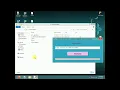 Tk tcl Youtube downloader using page gui builder python