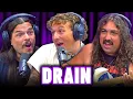 DRAIN Hardcore Mosh Riffs Guitar Rundown Finding the Sound GP