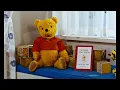 Download Lagu The Many Adventures of Winnie the Pooh (1977) - Beginning [UHD]