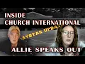 DAYSTAR UPDATE Inside Church International Allie s Firsthand Account Robin Bullock Ministry Culture