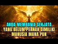 Download Lagu JIWA TERPILIH👑ADA SENJATA DALAM DIRIMU YANG MELAMPAUI SEJARAH MANUSIA, TAK PERNAH DIMILIKI SIAPA PUN