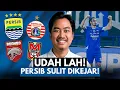 Lagu PERSIB PUNYA PELUANG PALING BESAR UNTUK JUARA LIGA?!