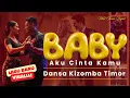 Download Lagu BABY - DANSA KIZOMBA TERBARU 2025 || Original Lyric Video