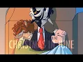 Download Lagu Christmas in June | Beeduo Dream SMP Animatic (Warning: Extra fluff)