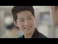 K.will(케이윌) - Talk Love | Yoo Si Jin MV Fanmade | Descendants Of the Sun