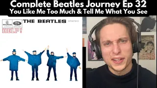 Download Ep32 Complete Beatles journey: \ MP3