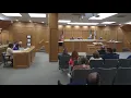 Ector County Commissioners Court approves proposed redistricting plan