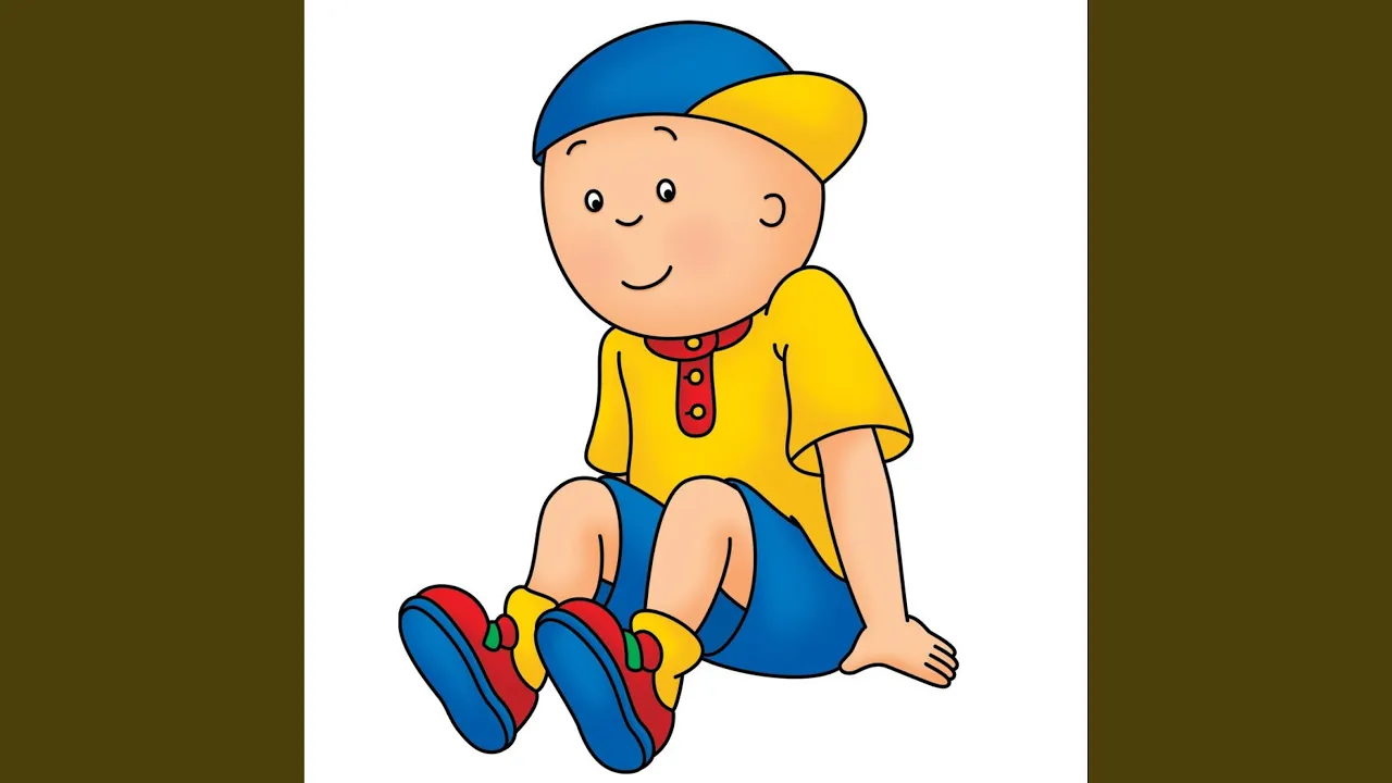 Caillou rimex