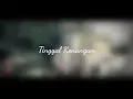 Tinggal Kenangan + Lyrics Reggae SKA Version