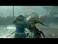 Ghost of Tsushima - Jin Sakai vs General Harunori (Boss Fight)