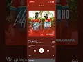 Hos Copperfield Ft Ninho - Ma Guapa ( Speed Up )
