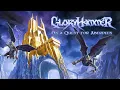 Lagu GLORYHAMMER - On A Quest For Aberdeen (Official Lyric Video) | Napalm Records