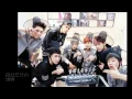 GOT7 Playground　和訳