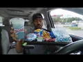 Sonic s Fall Menu Was VERY Interesting
