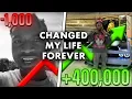 How I Went from 40k Helpdesk to 450k IAM Engineer at 23 Self-taught without a Degree