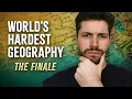 Is This the FINAL Extreme Geography Quiz JetPunk
