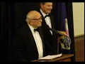 Ed Asner s Speech During His Induction into the Kansas Hall of Fame in June 2012