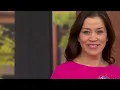 Quacker Factory Love is in the Air Waffle Sleeve Top on QVC