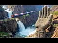 India Paisajes Majestuosos Tesoros Ocultos Documental en 4K