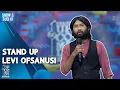Lagu Stand Up Comedy Levi Ofsanusi - ULTIMATE SHOW 3 - SUCI IX