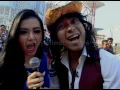 Getting Goosebumps Watching Duo Racun's 'Merinding' [Dahsyat] [Oct 15, 2015]
