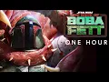 Download Lagu [1 hour] The Book of Boba Fett Theme Song / Main Title Theme