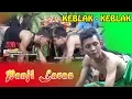 KEBLAK KEBLAK - JARANAN PANJI LARAS LIVE SERUNI