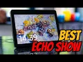 Lagu Koopgids Echo Show 2025 – Maak niet dezelfde fout als ik!