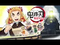 Demon Slayer Kimetsu no Yaiba Mugen Train Arc - What do all the Hashira think of Kyojuro Rengoku