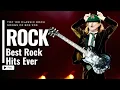 Download Lagu Classic Rock Songs 70s 80s 90s - Nirvana, Guns N' Roses, ACDC, Queen, Bon Jovi, Scorpions, Aerosmith