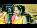 "Baramma Taye #Navadurge #Mookambe" - Pavana & Jeevana| #Kollur #Mookambike #Navaratri #Durga