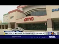 AMC and Cinemark to keep theaters open