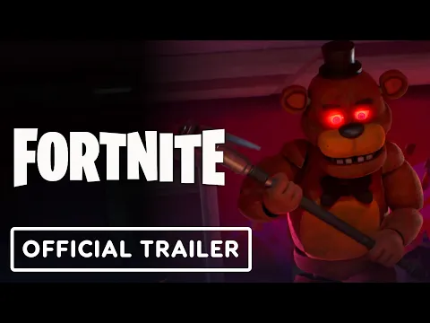 Trailer video