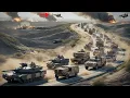 Lagu Caught Red-Handed! Russia Intercepts America’s Hidden Missile Supply to Ukraine! | ARMA 3